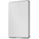 HDD Extern LaCie Mobile Drive 1TB, 2.5", USB 3.1 Type-C, Moon Silver