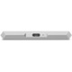 HDD Extern LaCie Mobile Drive 1TB, 2.5", USB 3.1 Type-C, Moon Silver