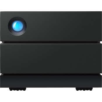 HDD Extern LaCie 2big RAID, 16TB (2x 8TB), USB 3.1 Type-C HDD Extern LaCie 2big RAID, 16TB (2x 8TB), USB 3.1 Type-C