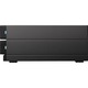 Външен хард диск LaCie 2big RAID 8TB (2x 4TB), USB 3.1 Type-C, Черен