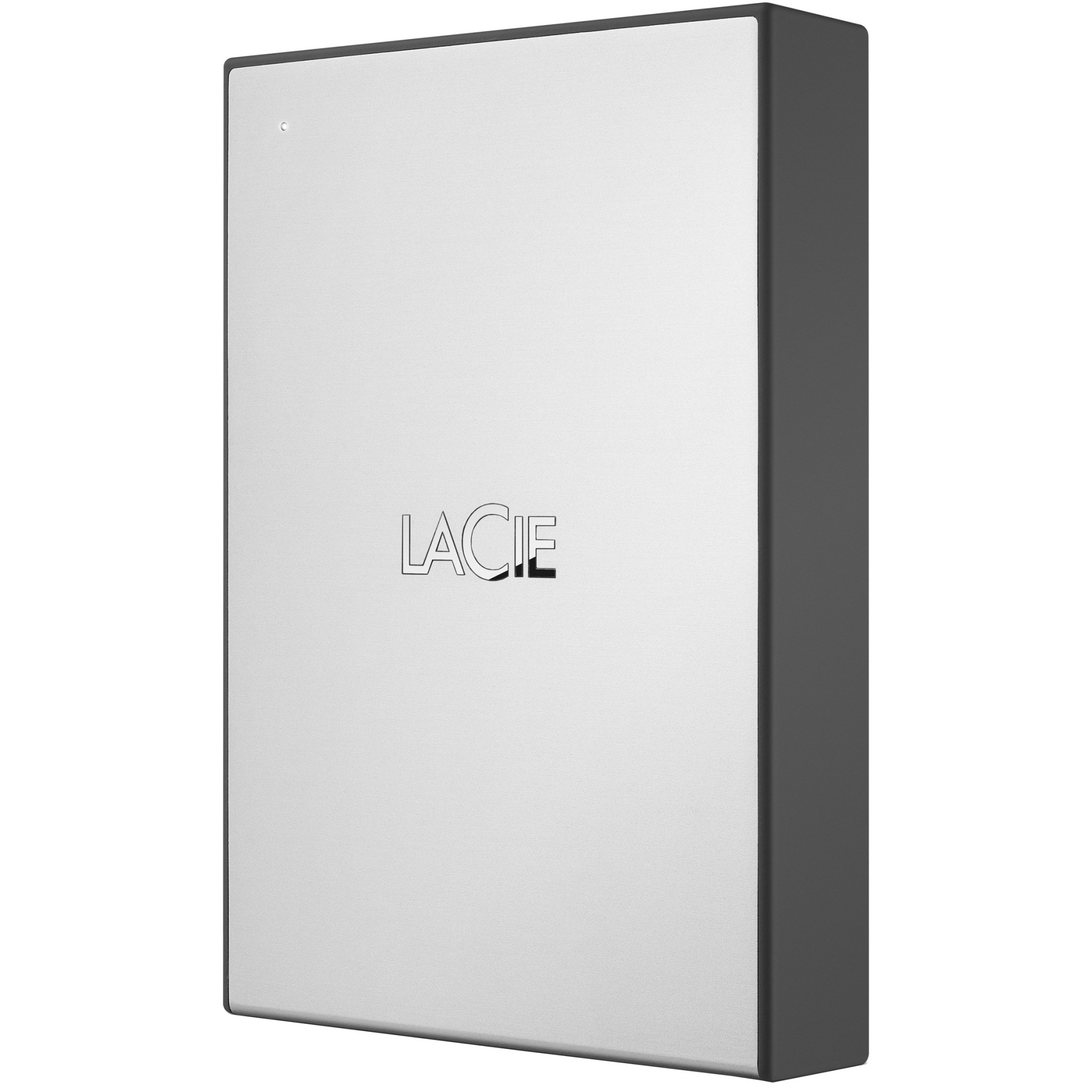 HDD Extern LaCie Drive 4TB, 2.5