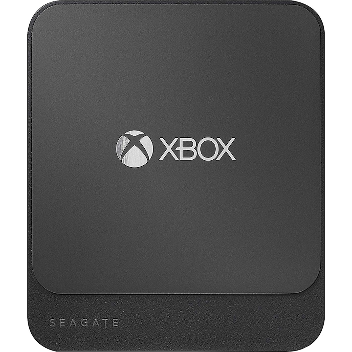 Външен SSD Seagate Game Drive Xbox 2TB, USB 3.0