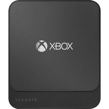 SSD Extern Seagate Game Drive Xbox 500GB, USB 3.0 SSD Extern Seagate Game Drive Xbox 500GB, USB 3.0