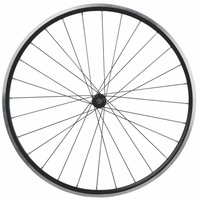 Roata dubla, 26, fata, disc, QR