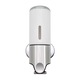 Dispenser sapun lichid actionare manuala White 500 ML