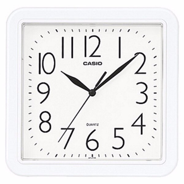 Ceas de perete Casio IQ-02S-7DF