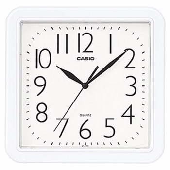 Ceas de perete Casio IQ-02S-7DF Ceas de perete Casio IQ-02S-7DF