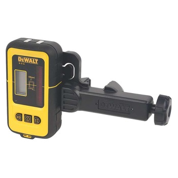 Detector pentru nivela laser, Dewalt, 2 linii Detector pentru nivela laser, Dewalt, 2 linii