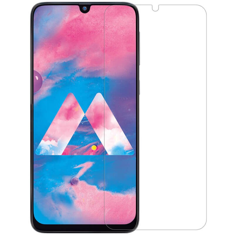 Folie protectie din sticla securizata, Nillkin Amazing H pentru Samsung Galaxy A20/ A30/ A50