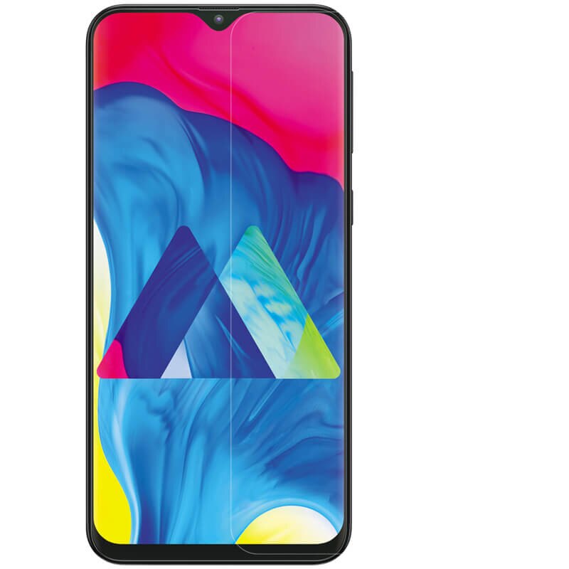 Folie protectie din sticla securizata, Nillkin Amazing H pentru Samsung Galaxy M10