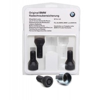 set 4 suruburiprezoane  cheie antifurt roti originaleoe m14x125 bmw x5 f15 2012-2018 imagen 23_0_
0