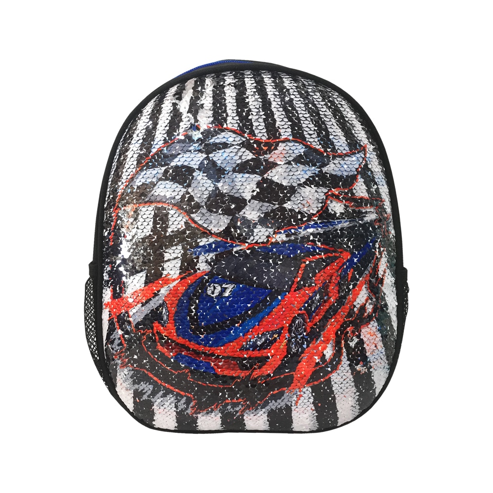 Ghiozdan gradinita curse GH273 DACO 31 cm