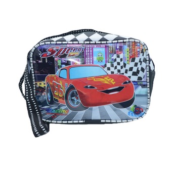 Geanta de umar pentru baietei NN GUBC1-N, Multicolor Geanta de umar pentru baietei NN GUBC1-N, Multicolor