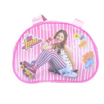 Geanta pentru Fete Sun City Soy Luna QE4675R, Roz Geanta pentru Fete Sun City Soy Luna QE4675R, Roz