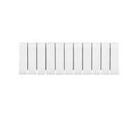 Calorifer/Radiator aluminiu Condor 200 11 elementi