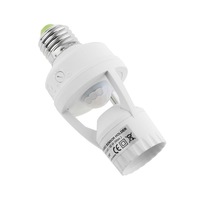 dulie e27  cu senzor de lumina si miscare  360  ip20  max 6m  60w imagen 8_0_
0