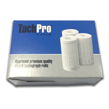 Role Tahograf Digital, TachPro, 3 role Role Tahograf Digital, TachPro, 3 role