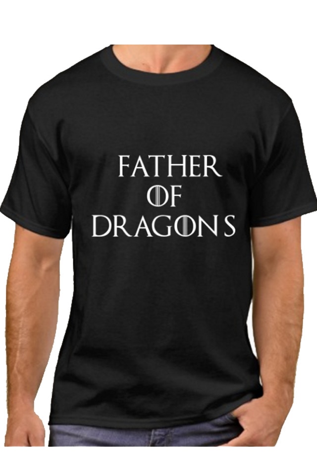 Tricou Barbat Personalizat 