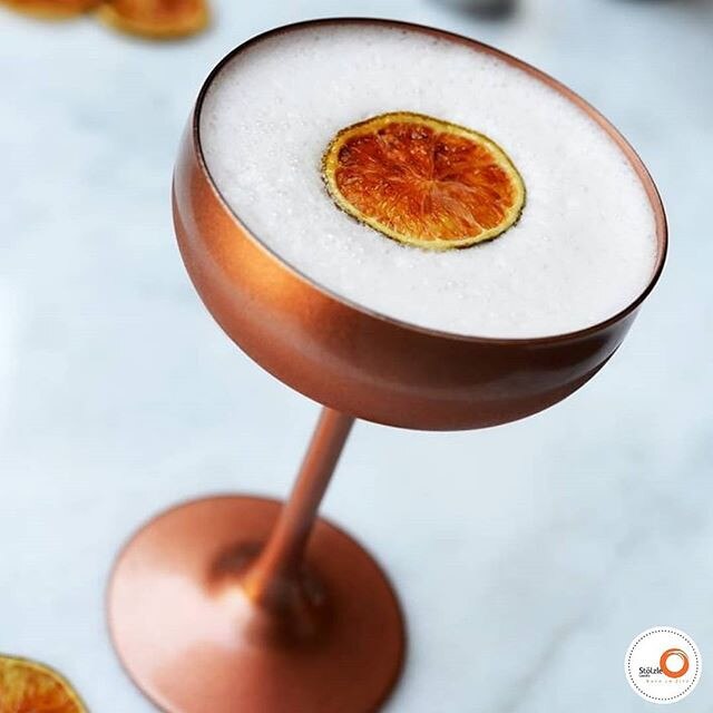 Set 6 Pahare cupa sampanie Stolzle Olympic 230 ml, culoare Bronz