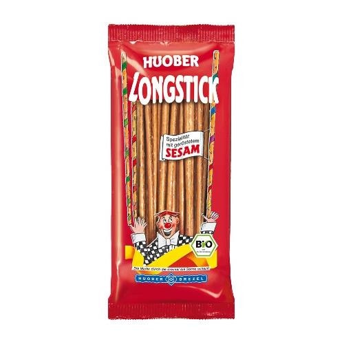 Sticks-uri Lungi cu Susan Bio Huober 150gr
