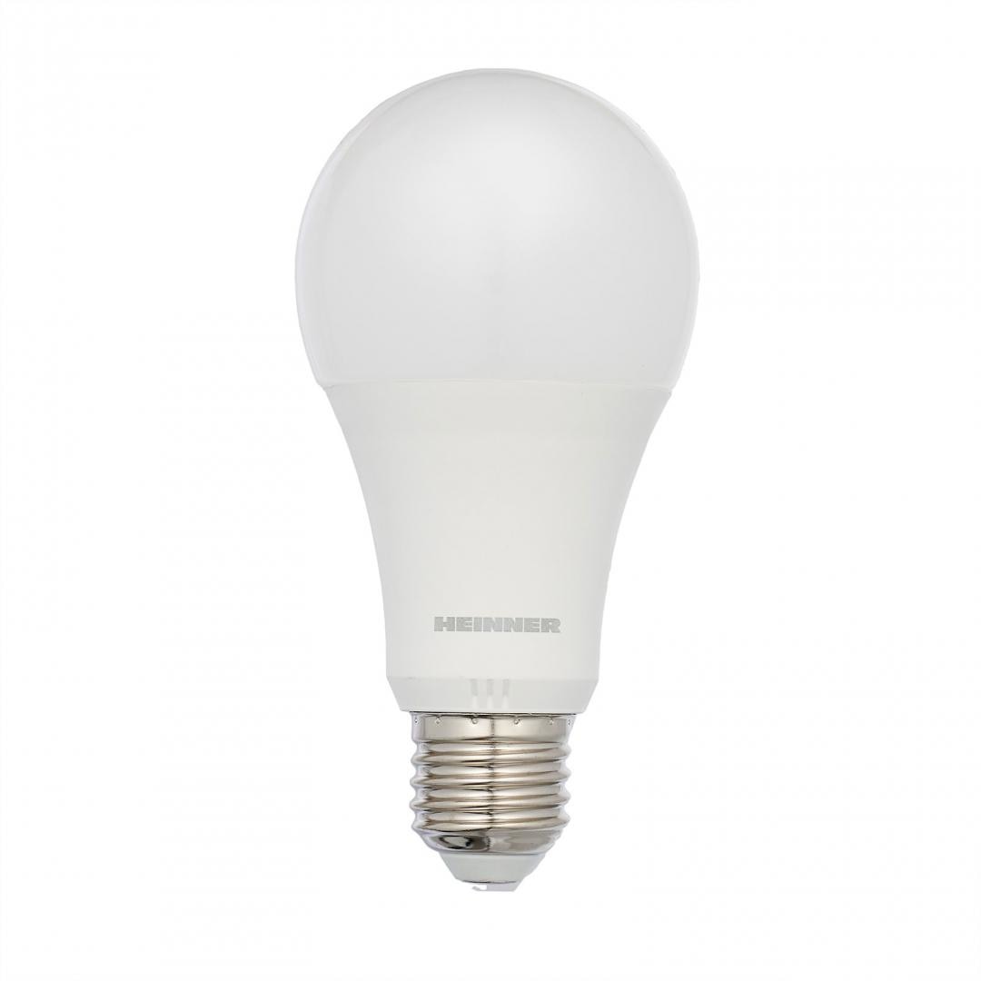 Bec Led , Heinner , HLB 11WE2765K , lumina rece