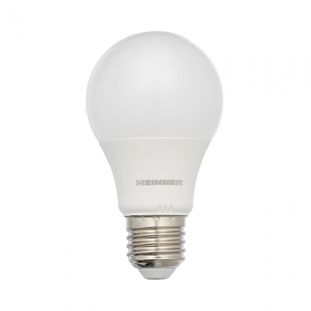 Bec Led , Heinner , HLB 13WE2765K2 , lumina rece