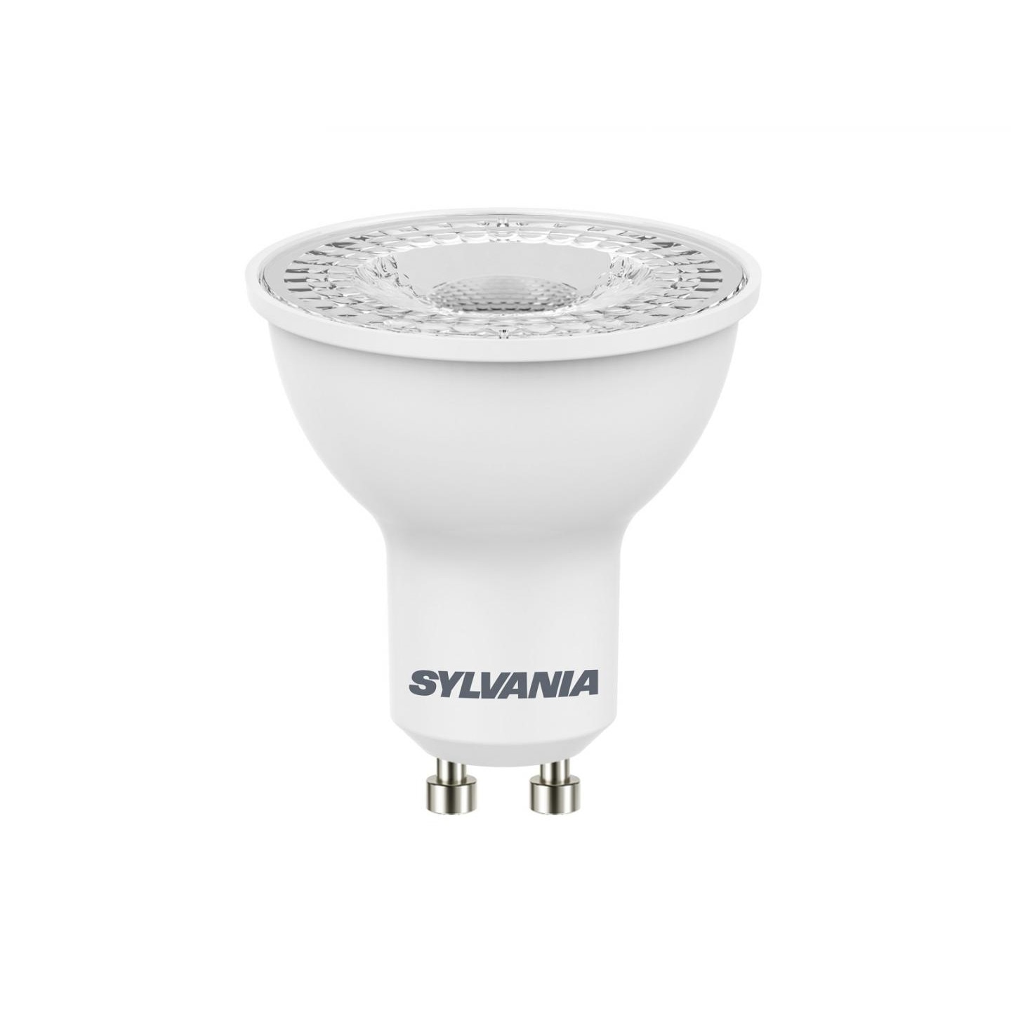 Bec Led , Sylvania , Refled ES50 V4 27427 , lumina calda