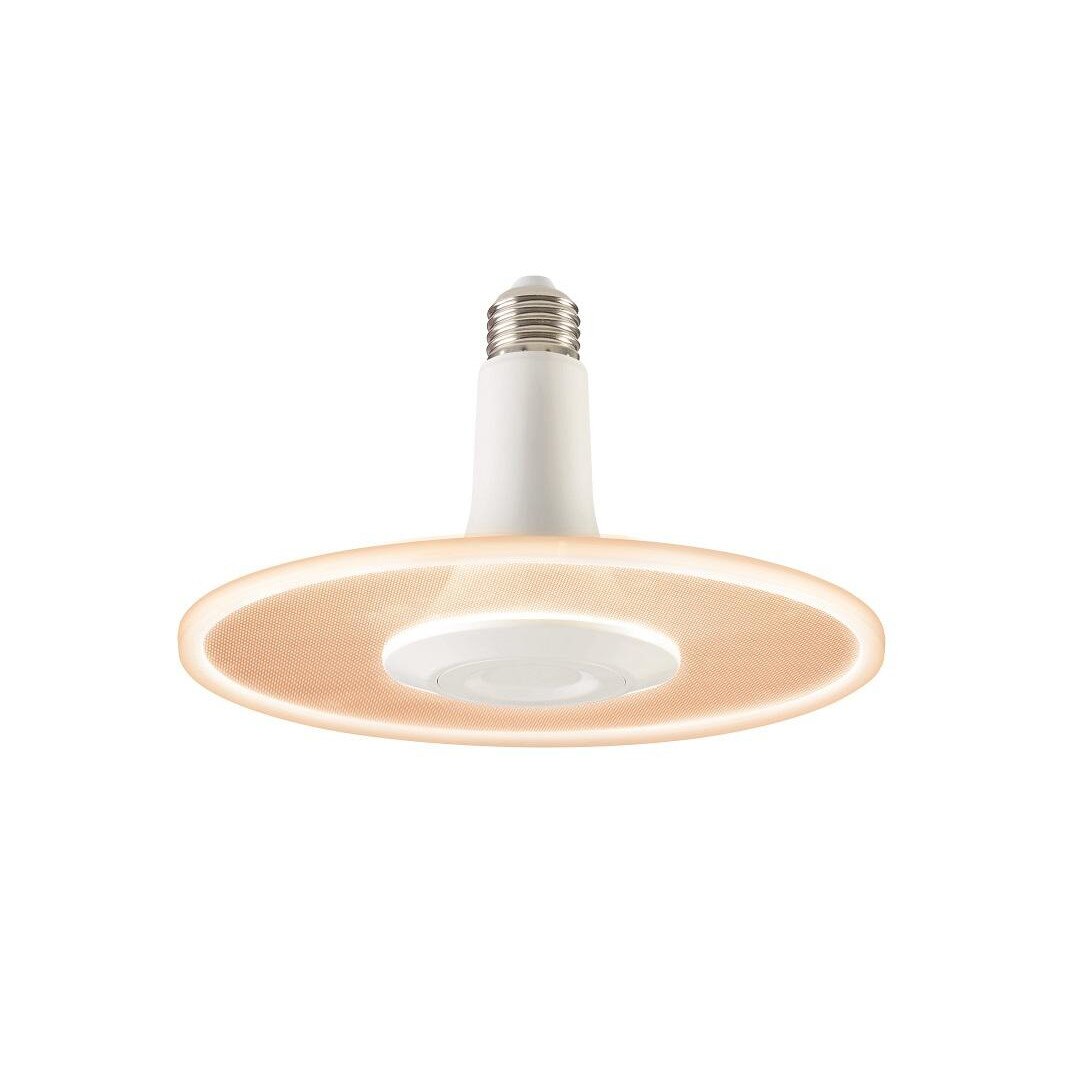 Bec Led , Sylvania , Toledo Radiance 29003 , lumina alba calda
