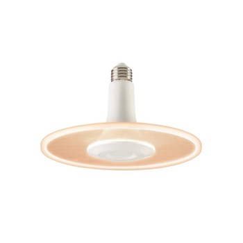 Bec Led , Sylvania , Toledo Radiance 29003 , lumina alba calda Bec Led , Sylvania , Toledo Radiance 29003 , lumina alba calda