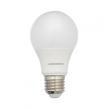 Bec led E27, 15W, lumina rece (6500k), 1500 lumeni Bec led E27, 15W, lumina rece (6500k), 1500 lumeni