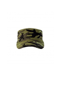 Sapca Malfini Latino barbati, Universala, Camuflaj verde Sapca Malfini Latino barbati, Universala, Camuflaj verde