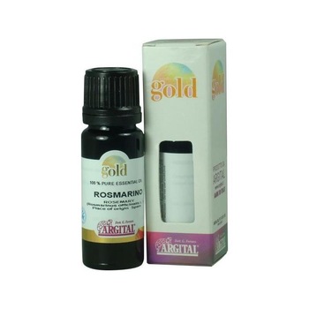 Ulei Esential de Rozmarin Argital Gold 10ml Ulei Esential de Rozmarin Argital Gold 10ml