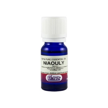 Ulei Esential de Niaouly Argital 10ml Ulei Esential de Niaouly Argital 10ml