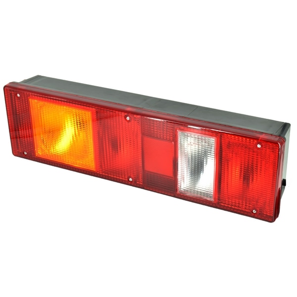 Lampa remorca normala iMK, 14 x 36