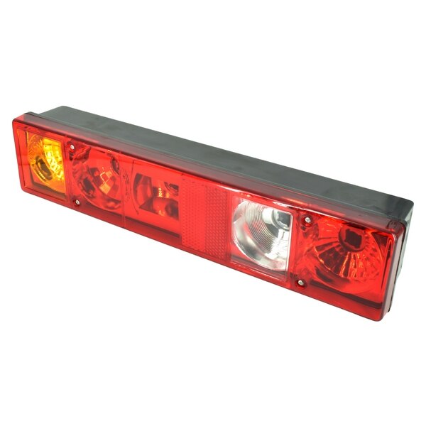 Lampa remorca normala iMK, 14 x 37