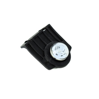 Lampa cu LED iMK, Lumina alba, 6 x 5 cm Lampa cu LED iMK, Lumina alba, 6 x 5 cm