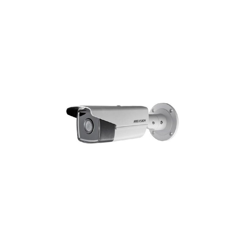 Camera de supraveghere hikvision ip bullet ds-2cd2t83g0-i8(6mm) 8mp ir range:
