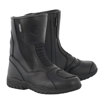 Incaltaminte moto OXFORD - Hunter Waterproof - 42 Incaltaminte moto OXFORD - Hunter Waterproof - 42