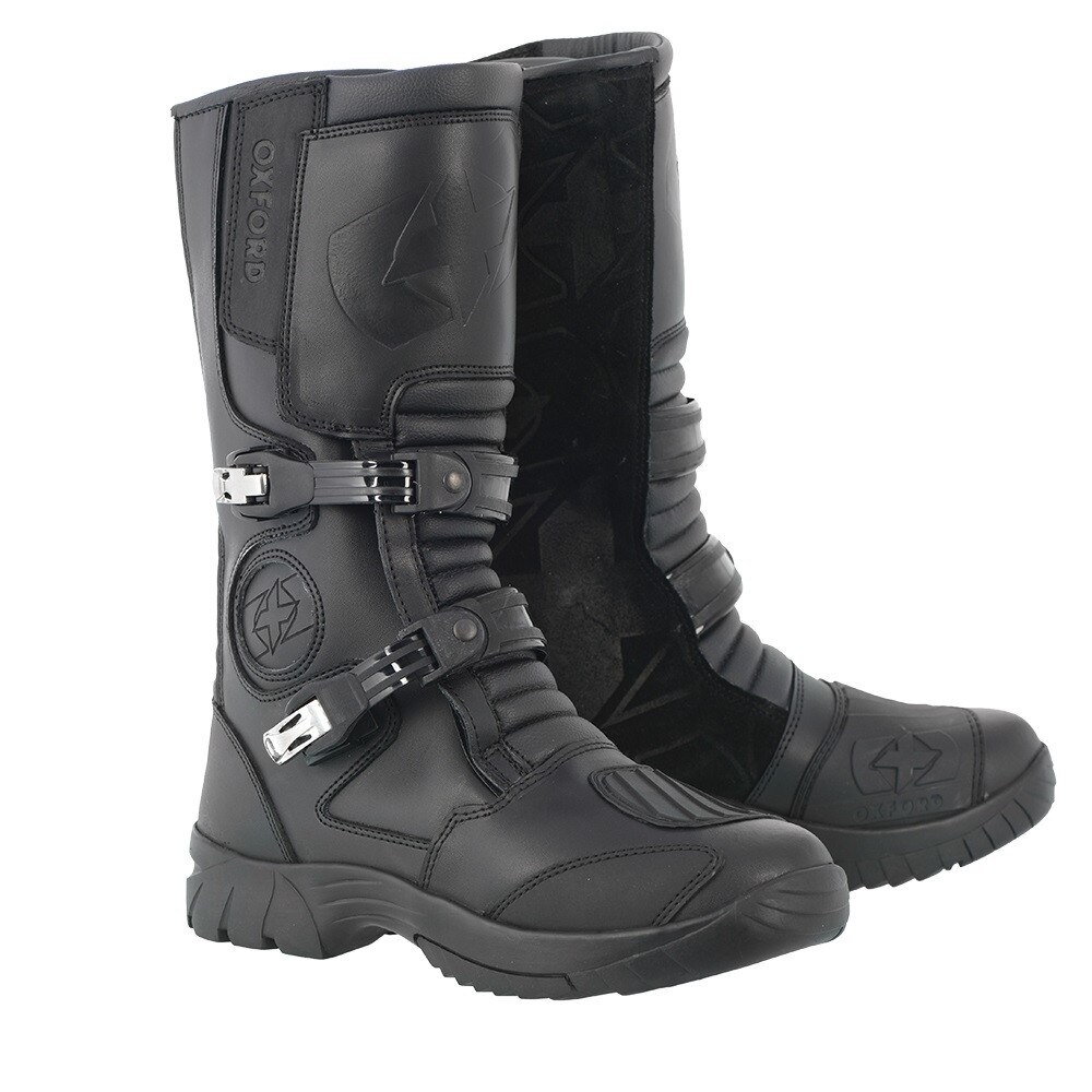Incaltaminte moto OXFORD - Explorer Waterproof - 47
