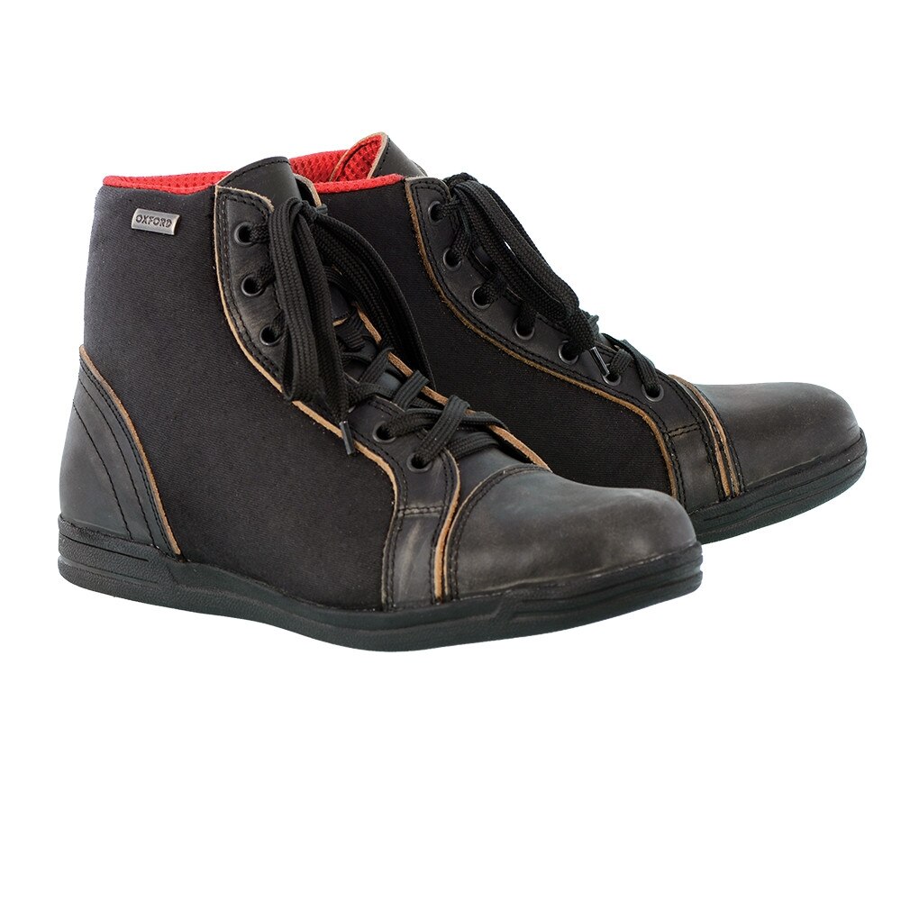 Incaltaminte moto OXFORD - Jericho Waterproof - 42