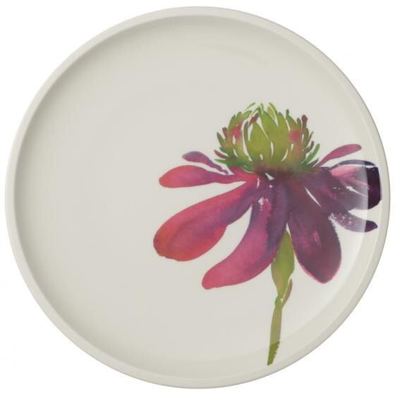 Farfurie intinsa 27 cm, Artesano Flower Art Villeroy&Boch