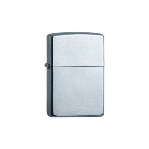 Bricheta Zippo Street Chrome