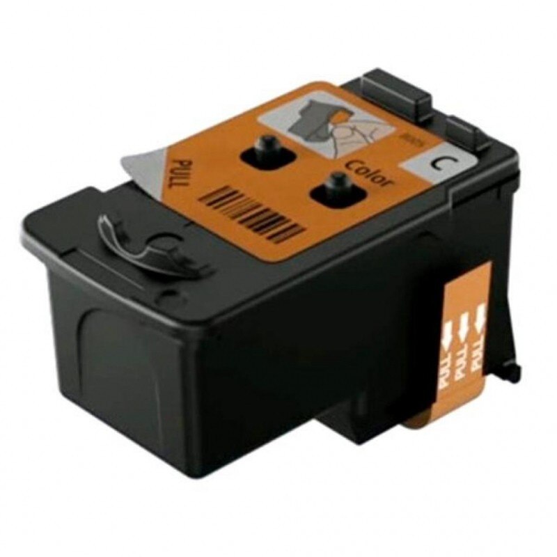 Cap imprimare tricolor QY6-8018 original pentru Canon seria G