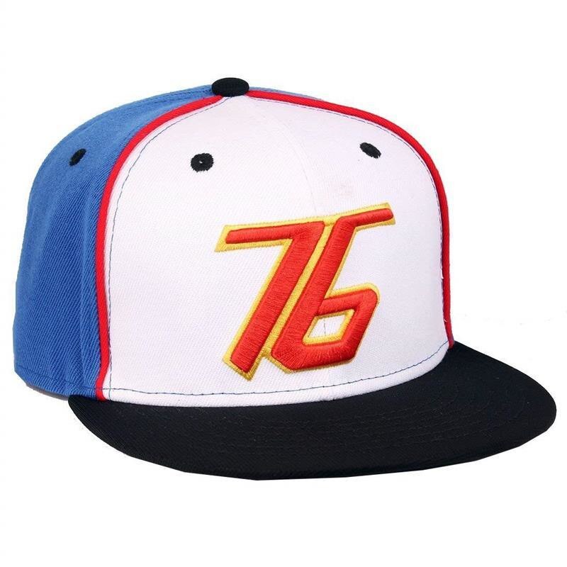 Sapca Din Seria Overwatch Soldier 76 Snap Back
