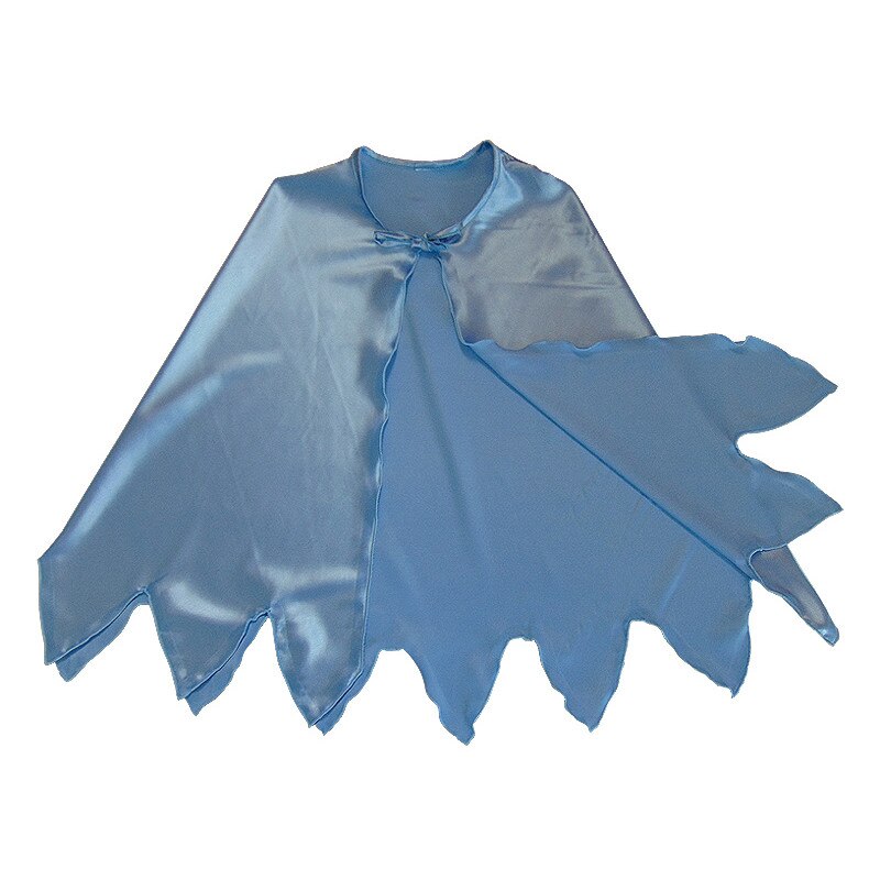 Pelerina copii mov,marime universala, Funny Party Shop