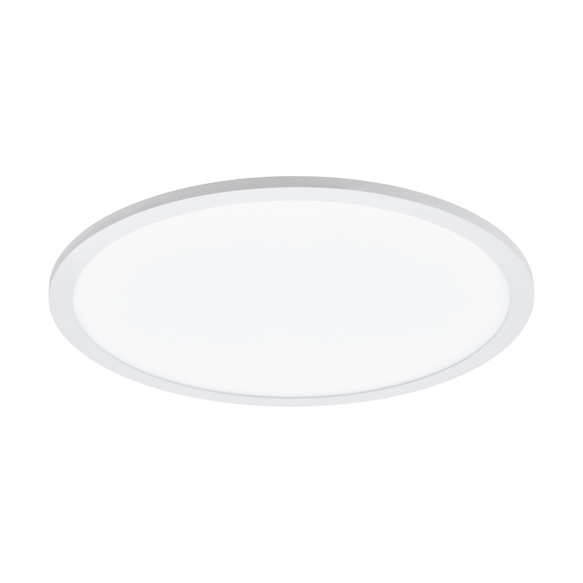 Plafoniera SARSINA-C LED, 97959, Aluminiu, Alb, 21W, 2900 lumeni, 2765 rgb+tw