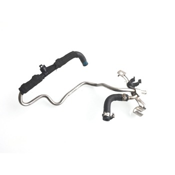 Furtun retur injectoare pentru Mercedes E-CLASS W212 Furtun retur injectoare pentru Mercedes E-CLASS W212