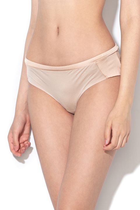 Triumph, Бикини хипстър Body Make-Up, Прасковено розово