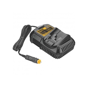 Incarcator auto multi-voltaj, DeWalt, XR 10.8 - 18 V Incarcator auto multi-voltaj, DeWalt, XR 10.8 - 18 V