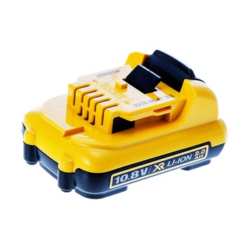 Acumulator, DeWalt, XR Li-Ion 10.8V cu 2.0Ah Acumulator, DeWalt, XR Li-Ion 10.8V cu 2.0Ah